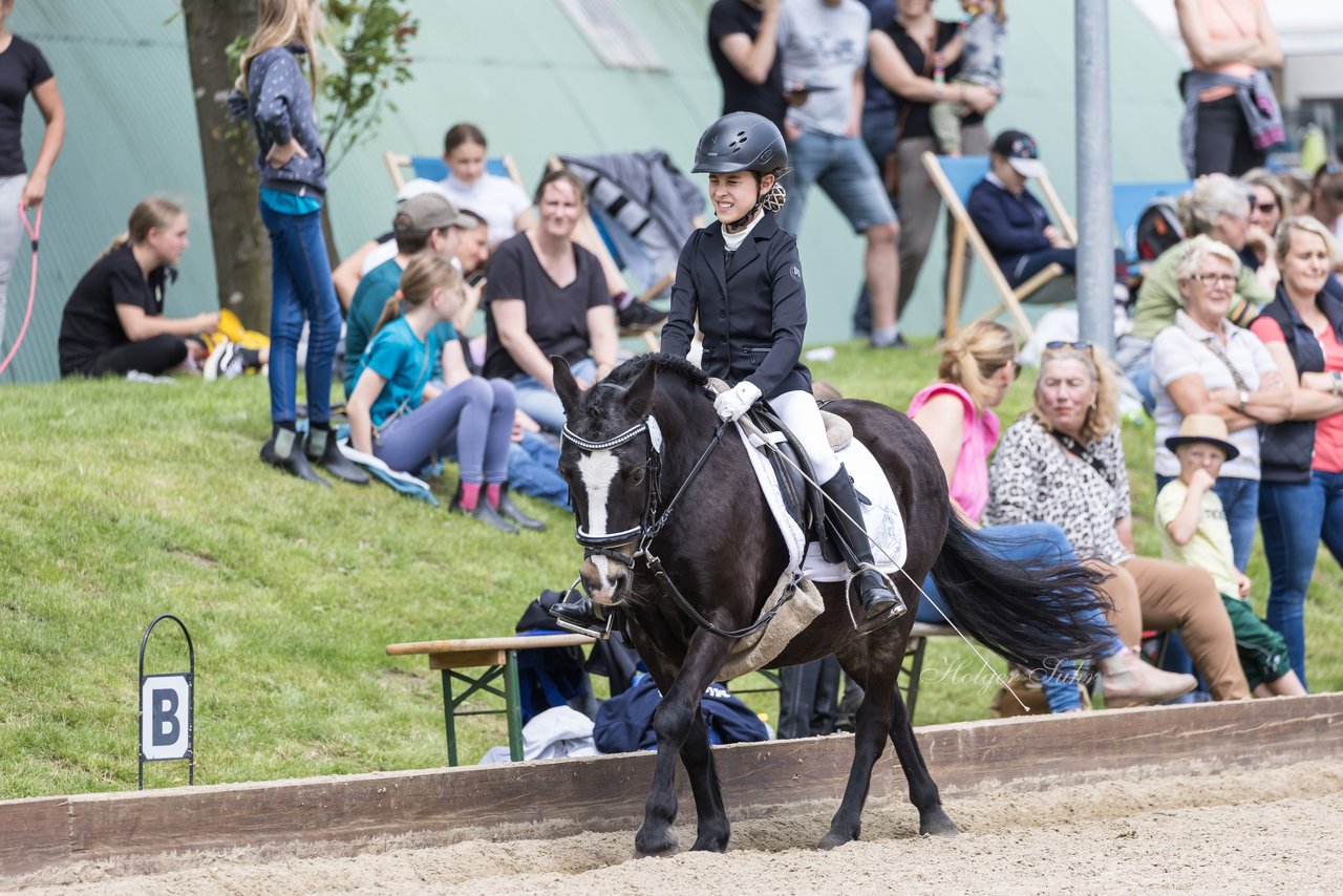 Bild 38 - Pony Akademie Turnier